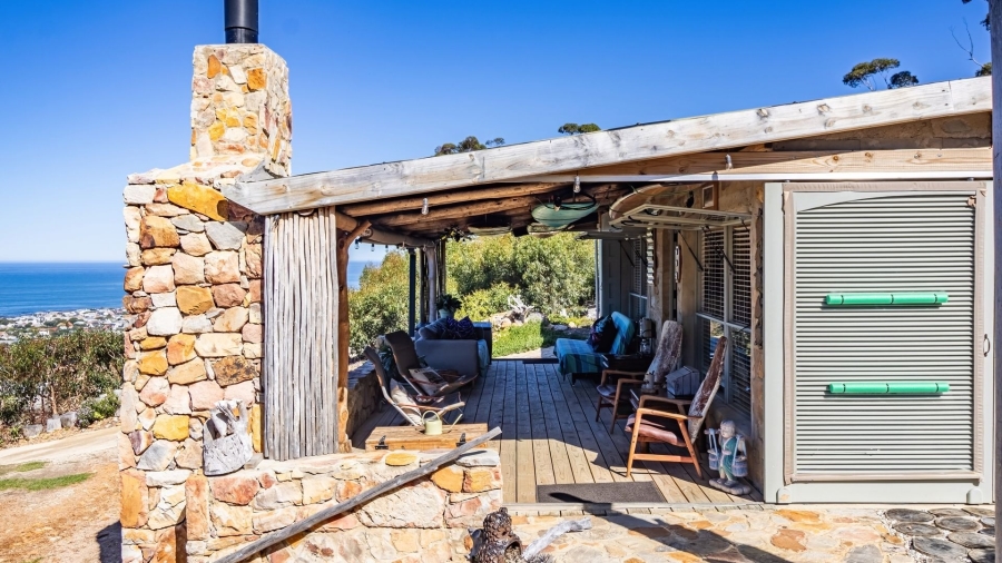 1 Bedroom Property for Sale in Onrus Western Cape